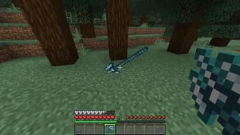 Gui's Better Vanilla screenshot