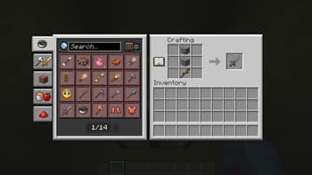 Gui's Better Vanilla screenshot