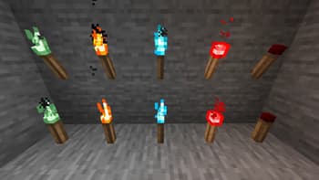 Gui's Better Vanilla screenshot