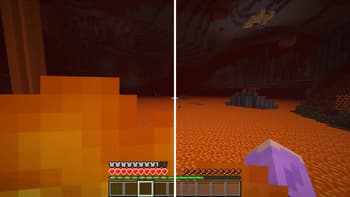 Gui's Better Vanilla screenshot