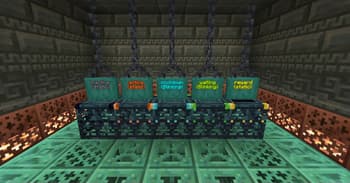 Breezy's Trial Indicators screenshot