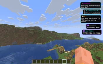 Take Your Stream Chat screenshot