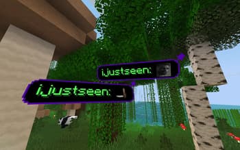 Take Your Stream Chat screenshot