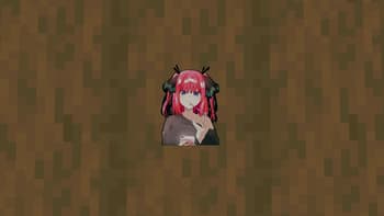 CPvP Nino Nakano + Anime sky screenshot
