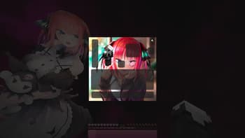CPvP Nino Nakano + Anime sky screenshot