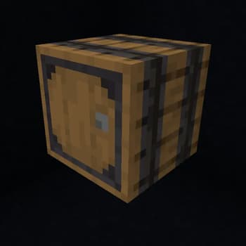 Reinforced Barrels Retextured screenshot