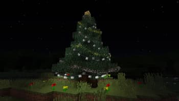 Fairy Lights screenshot
