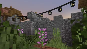 Fairy Lights screenshot