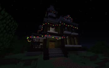 Fairy Lights screenshot