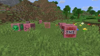 Bocchi the Sulfur Cube! screenshot