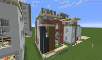 SimCity Expansion screenshot