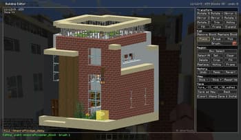 SimCity Expansion screenshot