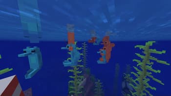 Oceanic screenshot