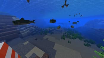 Oceanic screenshot