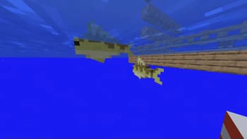 Oceanic screenshot