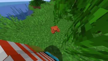 Oceanic screenshot
