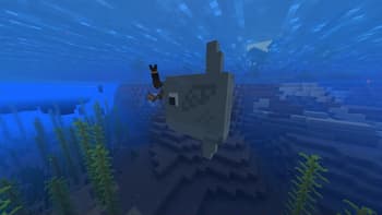 Oceanic screenshot