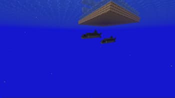 Oceanic screenshot