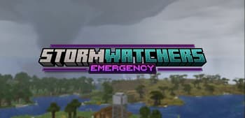 StormWatchers: Emergency screenshot