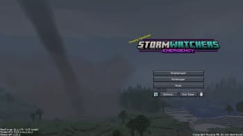 StormWatchers: Emergency screenshot
