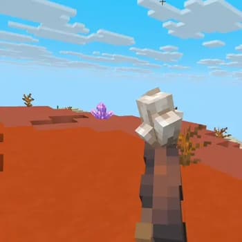 Fresh Ores and Ingots VR screenshot