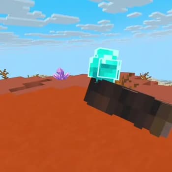 Fresh Ores and Ingots VR screenshot