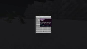 ProtectionBlocks screenshot