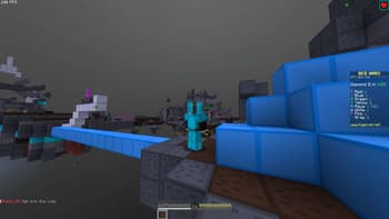 Blockywars 16x screenshot