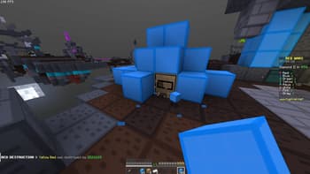Blockywars 16x screenshot