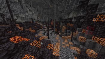 Subterranean Wilderness Revival screenshot