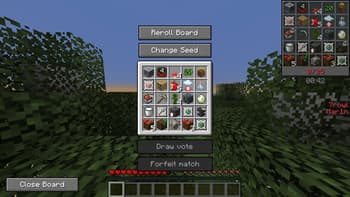 Draftout screenshot