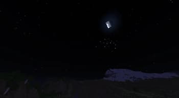 Celestia: Shooting Stars screenshot