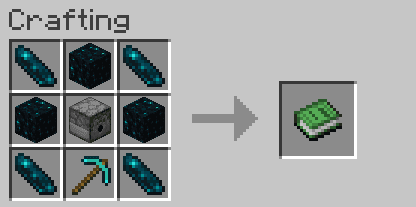 Upgradeable Iron Golems screenshot