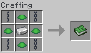 Upgradeable Iron Golems screenshot
