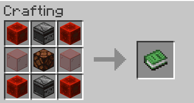 Upgradeable Iron Golems screenshot