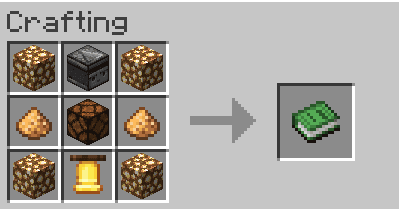 Upgradeable Iron Golems screenshot