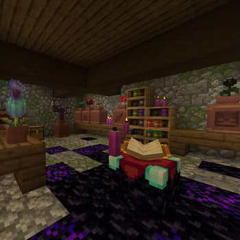 Blossoming Pots screenshot