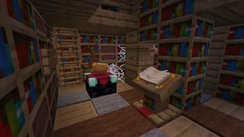 No Enchant Block screenshot