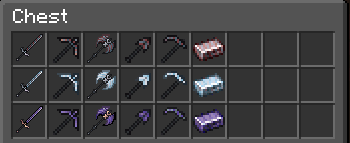 Ignacia Pack screenshot
