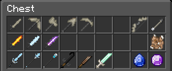 Ignacia Pack screenshot