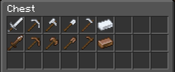 Ignacia Pack screenshot