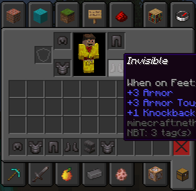 Ignacia Pack screenshot