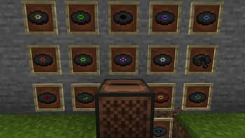 Ignacia Pack screenshot