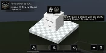 Create: Power Loader screenshot