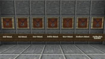 Witcher Medallions screenshot