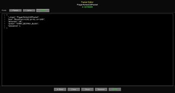PacketInspector screenshot