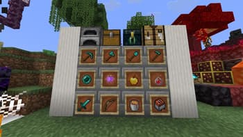 Electric PvP screenshot