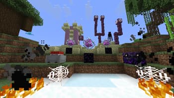 Electric PvP screenshot
