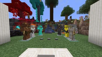 Electric PvP screenshot