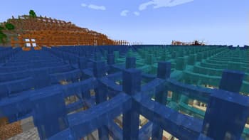 Grid World Generator screenshot